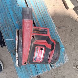 M18 Milwaukee Brushless Oribatal Sander