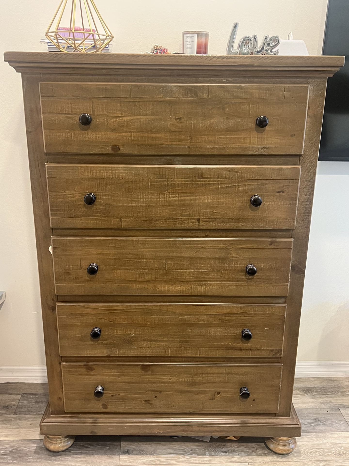 King Bedroom Set
