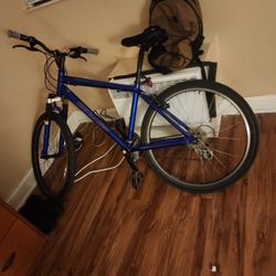 Specialized Expedition