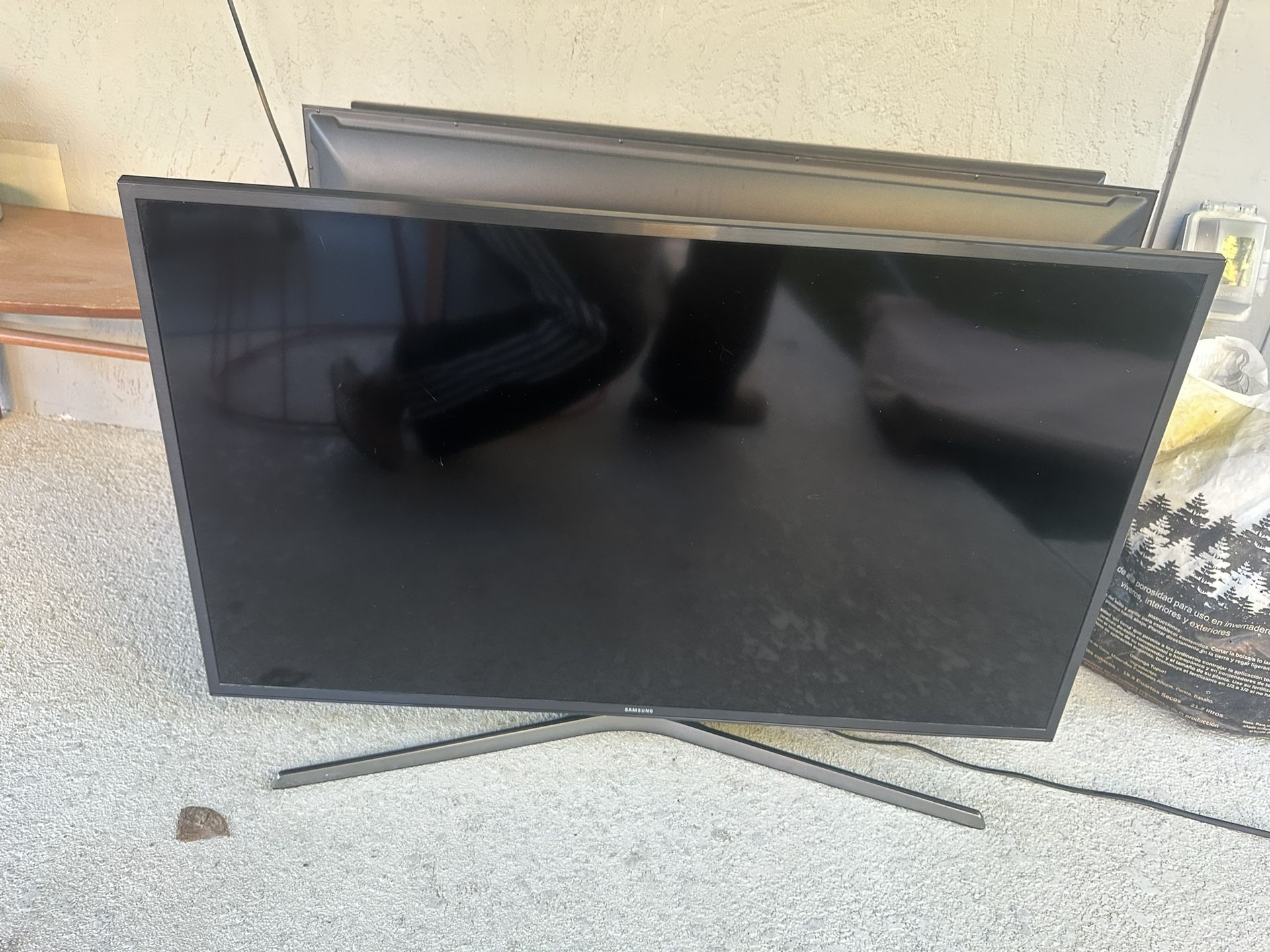 Samsung 40 inch tv