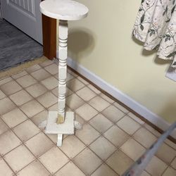 Plant Stand 