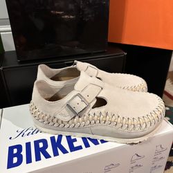 Kith Birkenstock