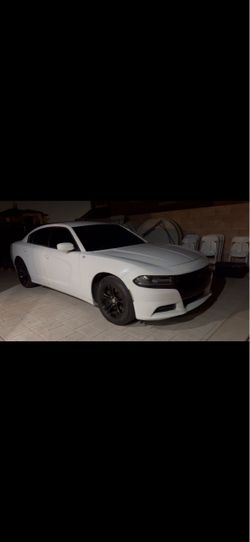 2015 Dodge Charger