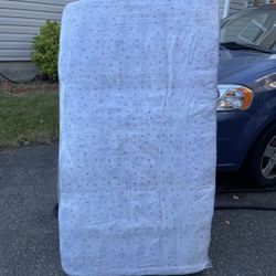 Baby crib Mattress 