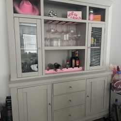 Stand-alone bar