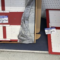 Intertek Light boards