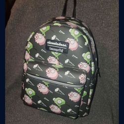 Loungefly Bag Nickelodeon