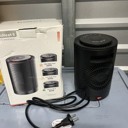 Eco Heater 