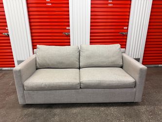 Couch $500 - Free Delivery
