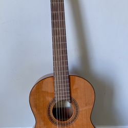 Cordoba Cadete 3/4-Size Nylon-String Classical Acoustic Guitar