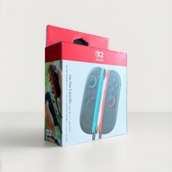 Nintendo switch 2 joy-con 2