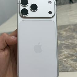 Apple iPhone 17 Pro Max 256Gb Brand New