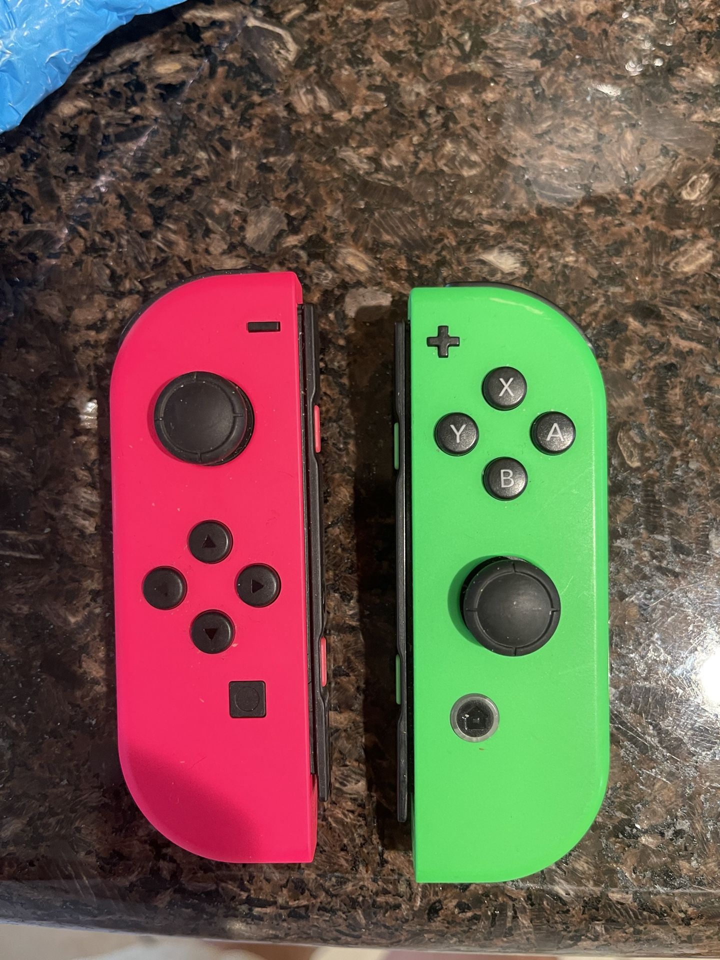 Nintendo Switch Controller