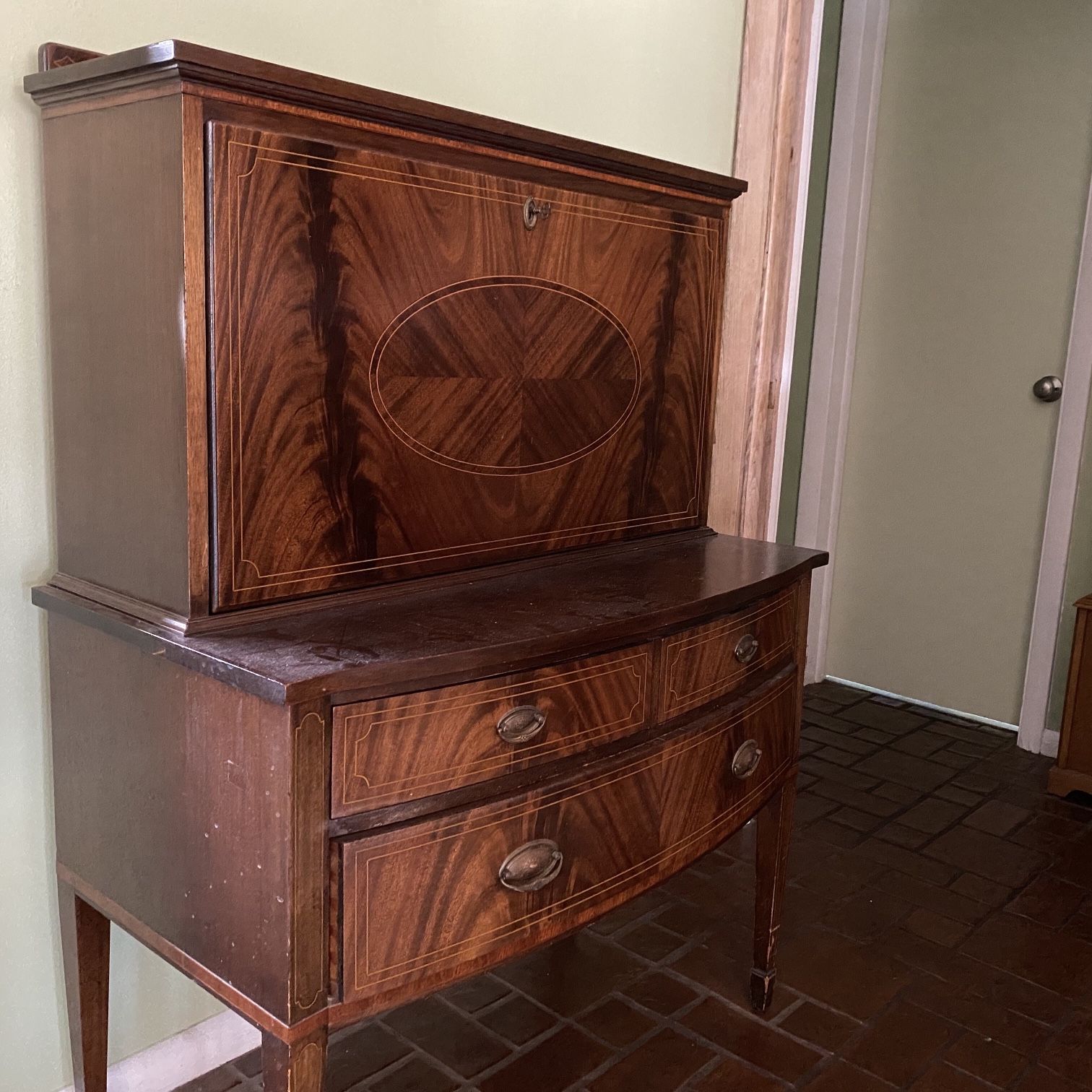 Secretary Desk