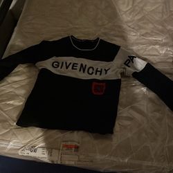 Givenchy Sweater