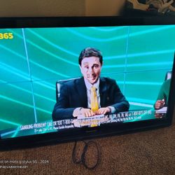 Panasonic 50inch Tv
