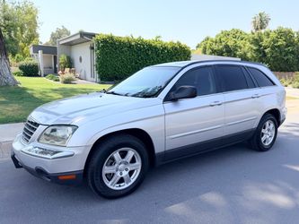 2006 Chrysler Pacifica touring