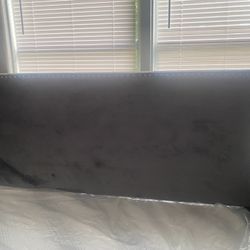 Queen Size Bed