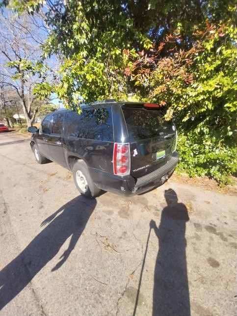 2007 GMC Other