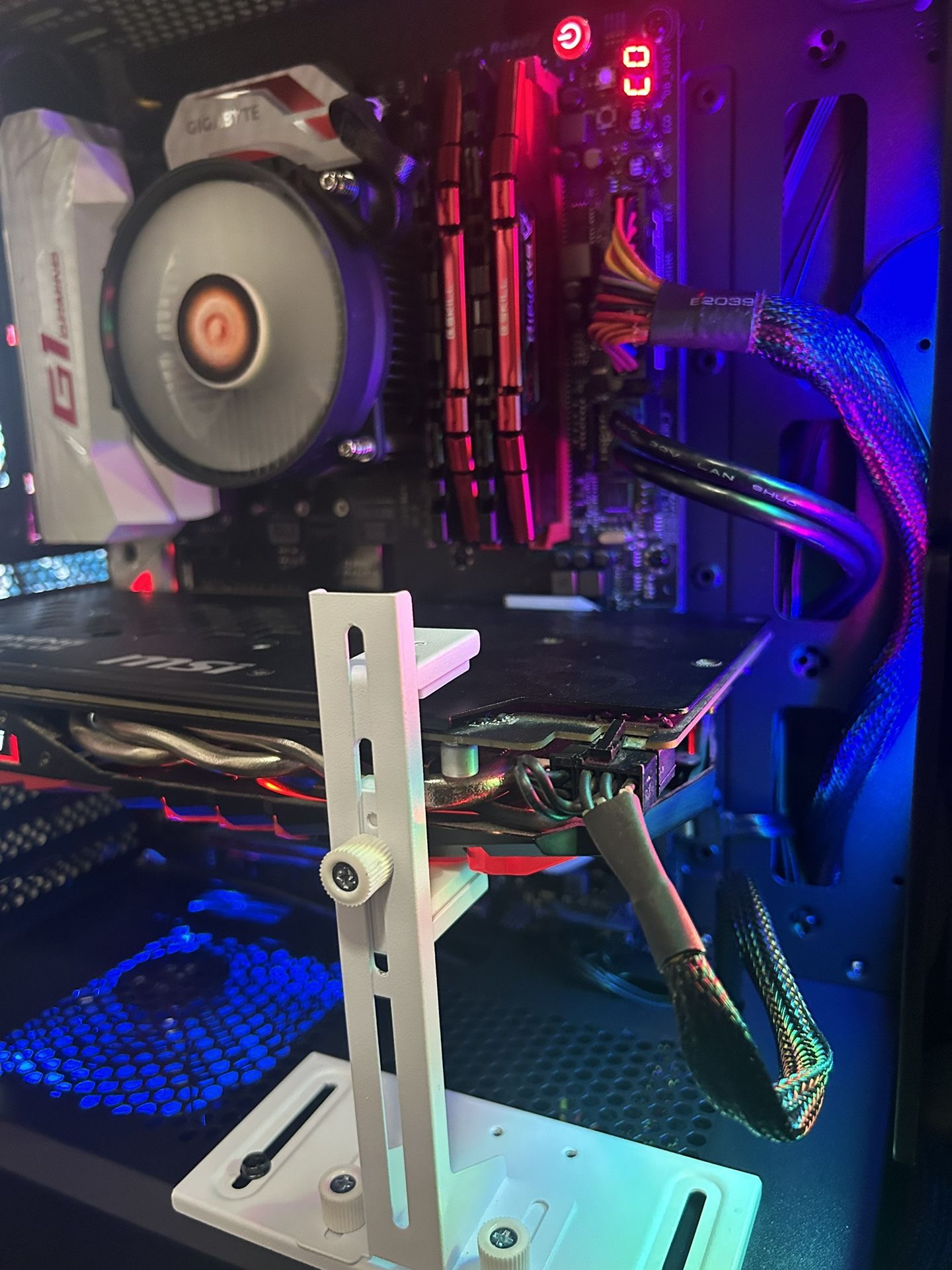 Custom Pc Computer