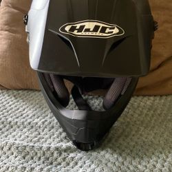 HJC Helmet