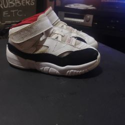 toddler Jordan Jumpman size 10 c $20