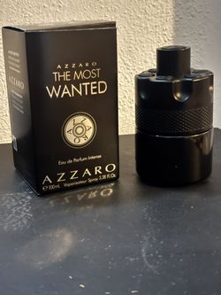 Azzaro The Most Wanted