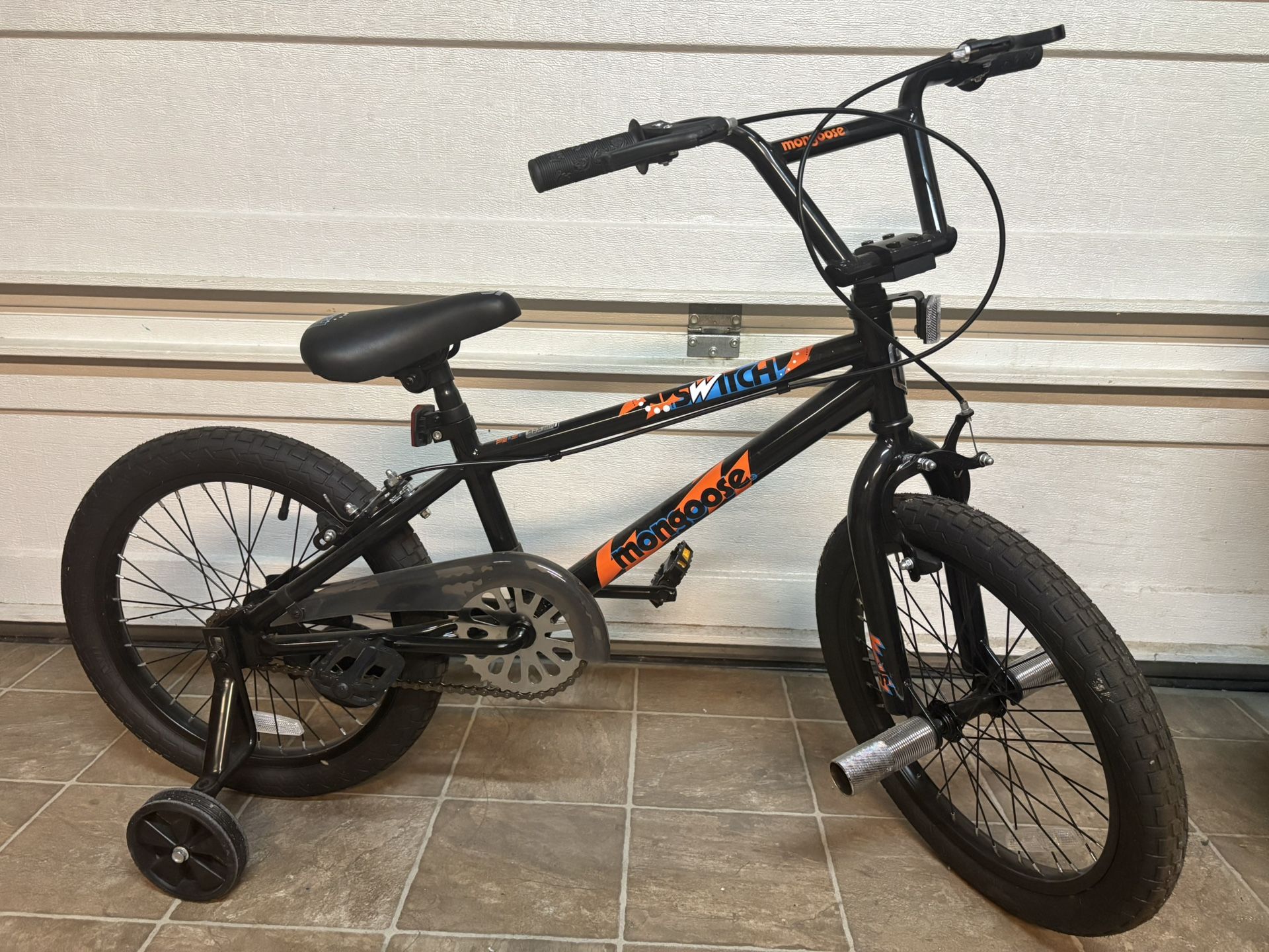 Kids Bike