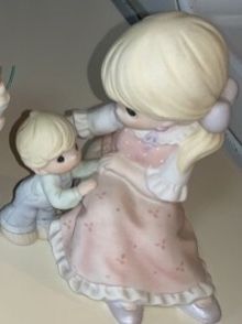 Precious Moments Figurine