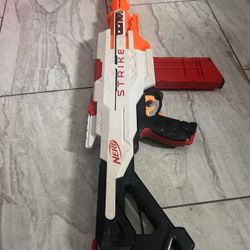 Nerf Strike Ultra Automatic
