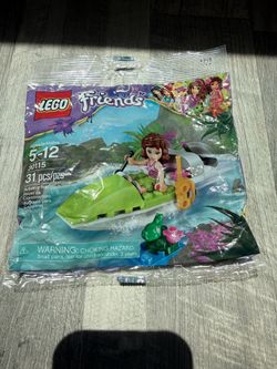 Lego Friends