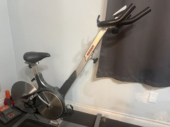 Keiser M3 Indoor Bike, Studio Bike