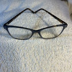 D-33. MODO  Blutt Tortoise Eyewear