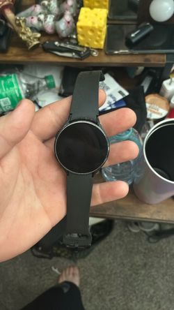 Samsung galaxy watch 4 unlocked