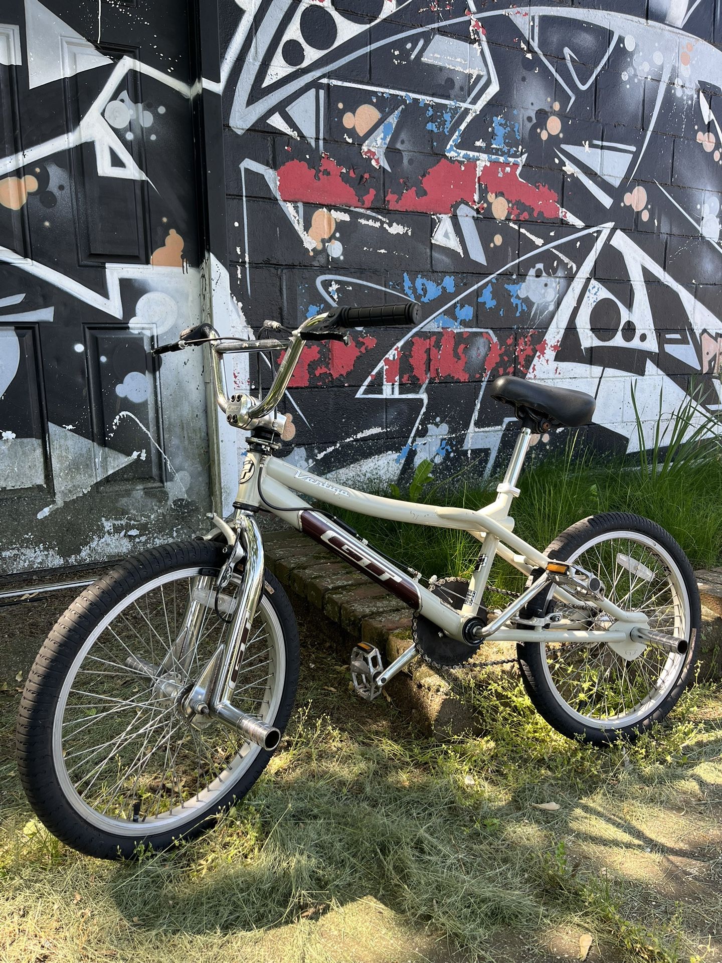 BMX GT VERTIGO 20インチ Gt Vertigo 20” Bmx Bike for Sale in Garden City South, NY - OfferUp