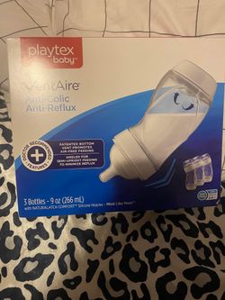 Baby Bottles