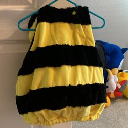 Bee Costume