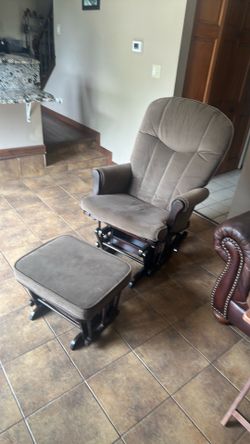 Rocking chair