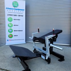 🔥NAUTILUS GLUTE DRIVE🍑