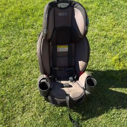 Graco Car Seat