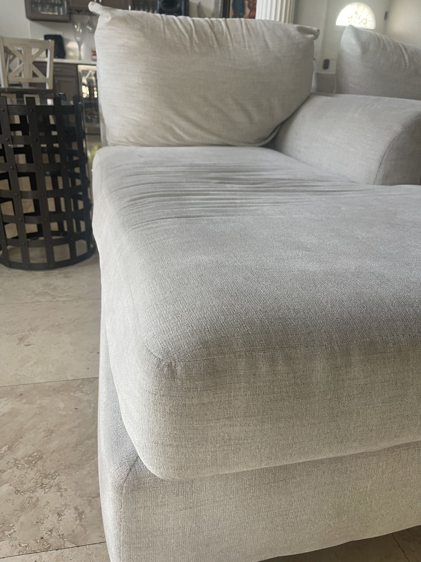 Cloud Sectional Sofa
