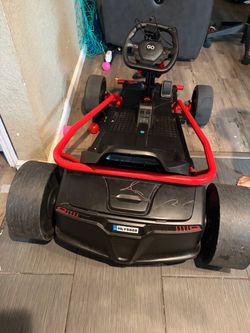Go Kart