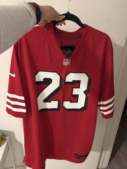 49ers Jersey