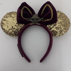 Pirates Of The Caribbean Disney Ears