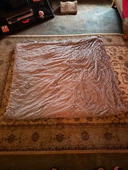 Blanket