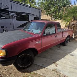 1994 Ford Ranger