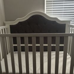 Nice Baby Crib