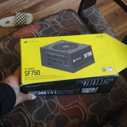 Corsair Sf750