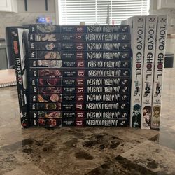 Mangas