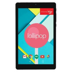 nextbook Ares 8L 8" Quad-Core Android Tablet $29.99